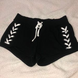 PINK Victoria’s Secret Shorts